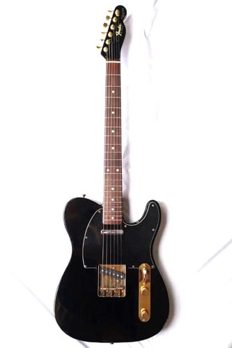 Fender japan telecaster - japan, i