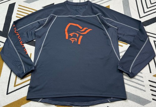 Mens norrona fjora - mens,