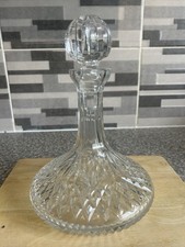 Irish Waterford Crystal