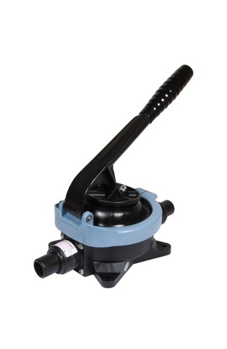 Whale manual bilge pump - whale,