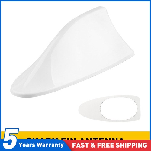 Universal car shark fin - shark,