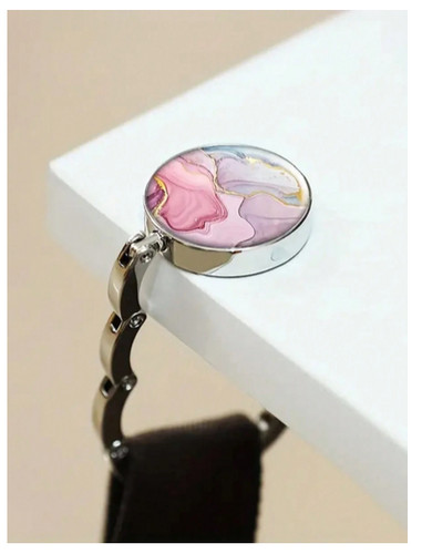 1pc portable marble pattern - marble,