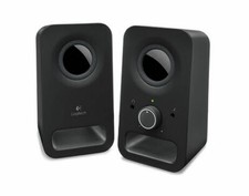 Logitech Z150 Stereo Speakers