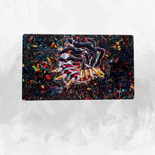 Pokemon Giratina MTG Playmat Trading Card Game Mat TCG CCG Table Mouse Pad