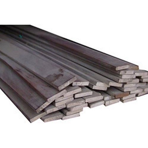 Mild steel flat bar - mild,