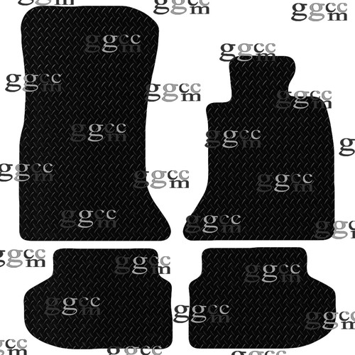 Fits bmw series - f10, f11
