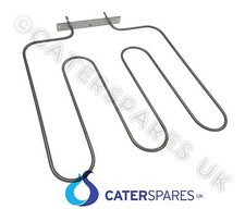 GENUINE BRITANNIA RANGE COOKER BOTTOM LOWER OVEN ELEMENT SI9TF 1415WATT 
