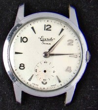 Everite Sub-Dial Men's