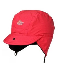 Lowe Alpine Classic Mountain Cap - waterproof trekking walking hiking cap