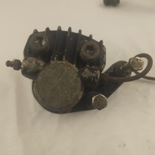 Genuine Kawasaki H2 H1 Front Brake Caliper H2 H2A H2B H2C 500 750 Triple