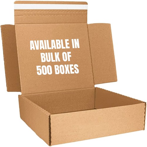 Peel seal cardboard - seal,