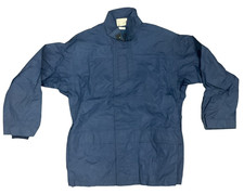 RAF Blue Waterproof Coat Foul
