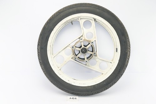 Yamaha 350 31k front - 350,