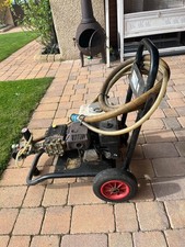 Honda gx200 pressure power - honda,
