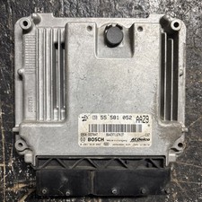 VAUXHALL ASTRA J MK6 GENUINE