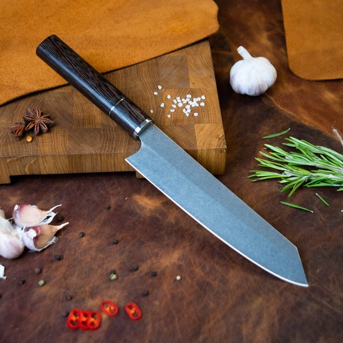 Santoku japanese kitchen - santoku,