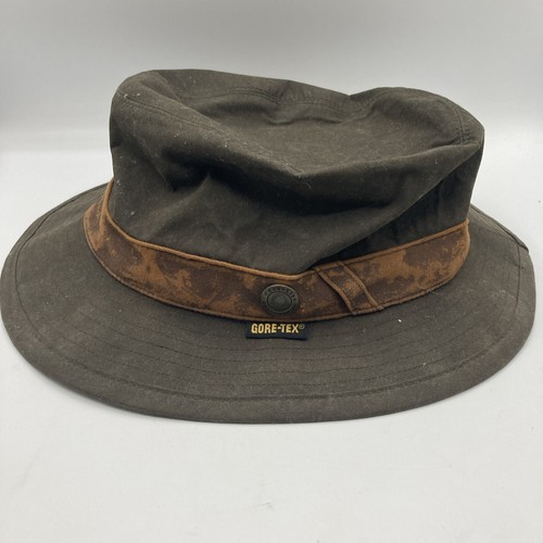 Vintage lock gore - &, gore-tex