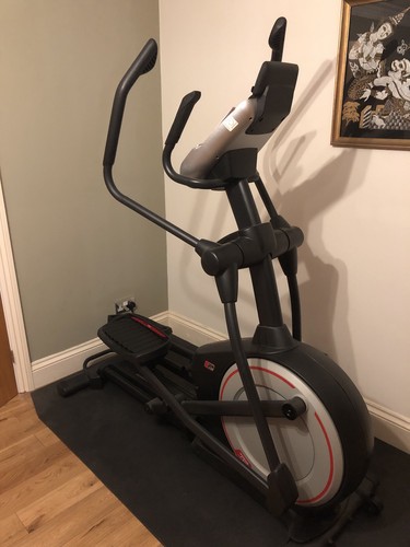 Proforma endurance 720e - proforma,