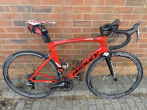 Ridley noah road bike carbon - noah,