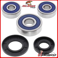 FRONT WHEEL BEARING KIT ALL