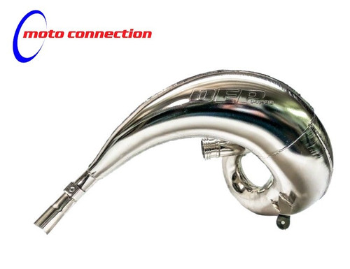 Dep front exhaust pipe - dep,