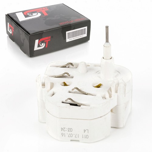 Stepper motor display - stepper,