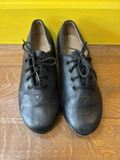 Bloch Student Jazz Black
