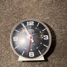 Newgate Bubble Desk Clock in