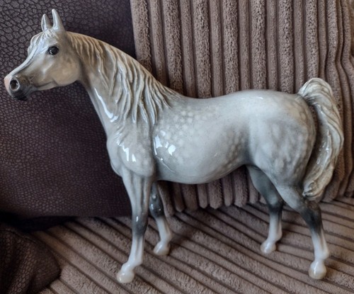 Beautiful cheval ceramics arab - beautiful,