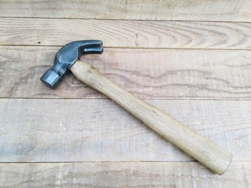 Vintage carpentry cast steel - carpentry,