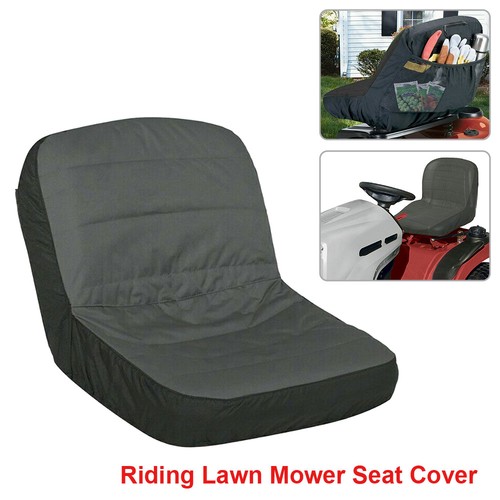 Universal riding lawn mower - lawn,
