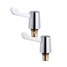 Nes Home Lever Basin Tap