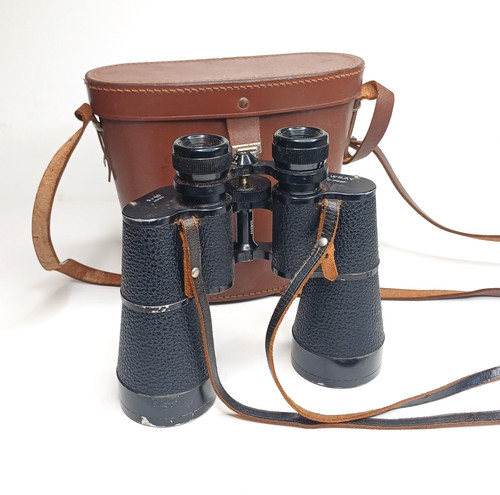 Wray nine vintage 9x60 - nine,