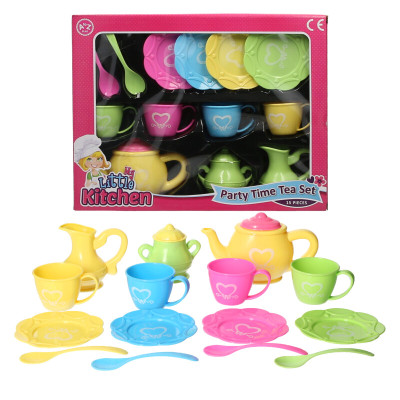 Kids piece kitchen set with - piece,