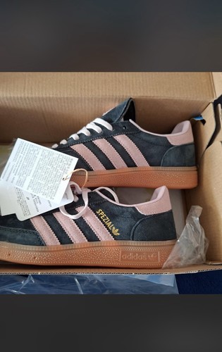 Adidas spezial spzl - adidas, uk