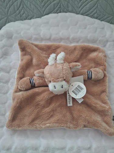 Rare bnwt happy horse - bnwt, giraffe