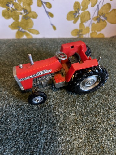 Britains toys 9522 massey - 9522,