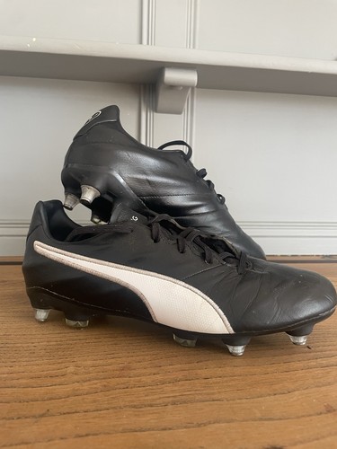 Puma king football boots - puma,