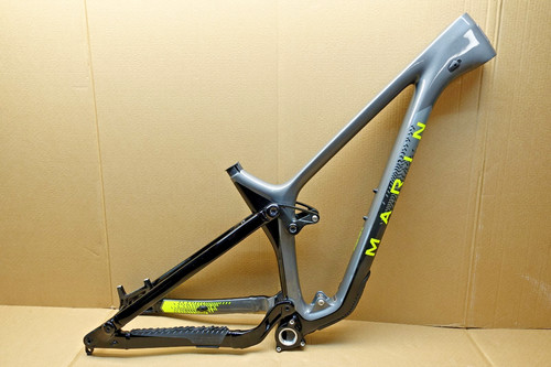 Marin rift zone carbon full - marin,