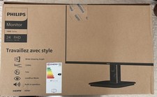 Philips 24-inch LSD Monitor