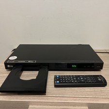 LG DP542H DVD Player Full HD