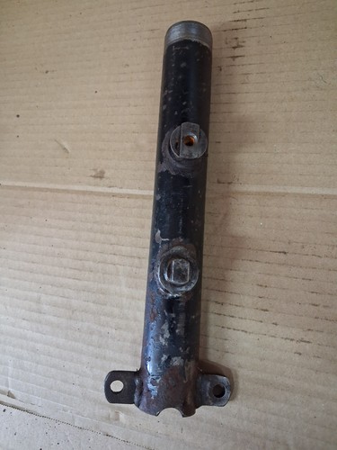 Bsa bantam b175 - brake, side