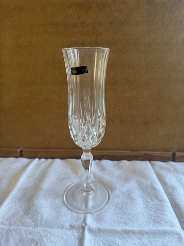 Thomas webb crystal - crystal, champagne