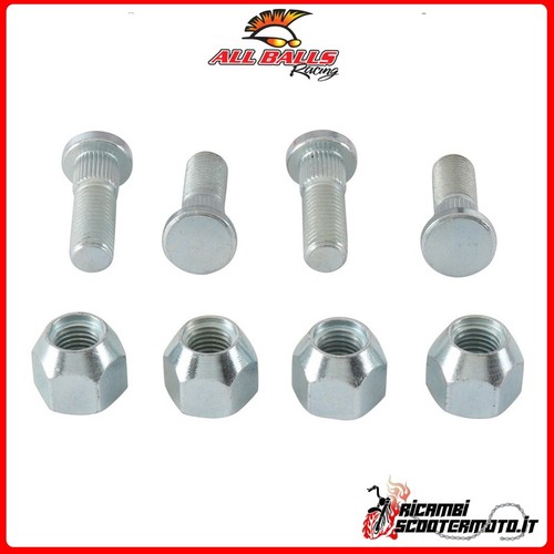 Front all balls suzuki a - front,