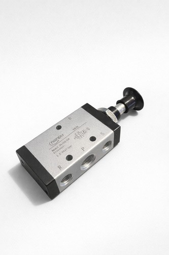 Pneumatic air valve 4r210 - pneumatic,