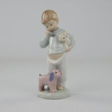 Nao Figurine, Boy On Phone