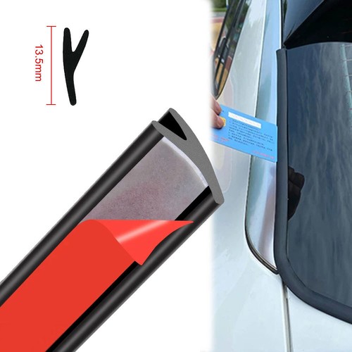 5ft shape rubber seal - 6.5ft,