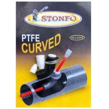 Stonfo Curved PTFE Bush Side Puller Pulla Bush Kit Pole Fishing