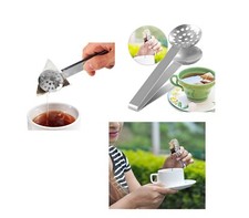 Stainless Steel Tea Bag