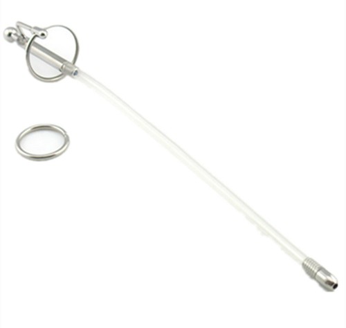 30cm men penis dilator plug - 30cm,